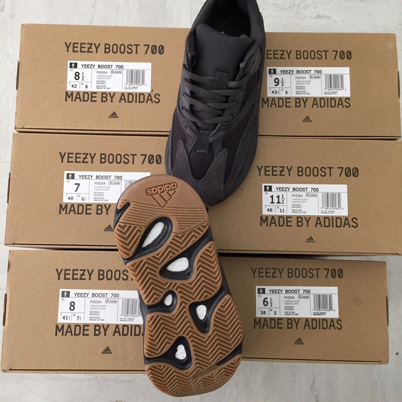 DIFFERENT SIZES AVAILABLE BRAMD AND