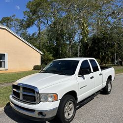 2005 Dodge Ram 1500