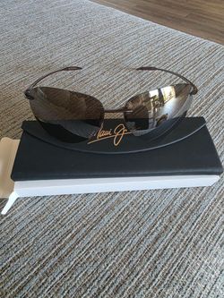 MAUI SUNGLASSES