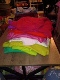 Plus Size Women's Clothes