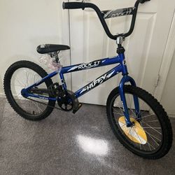 Huffy Bike