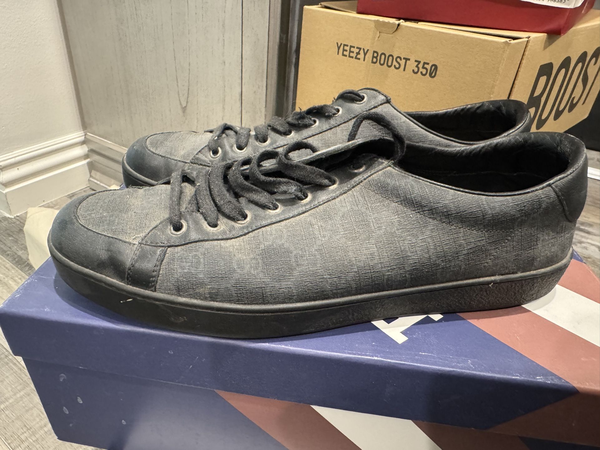 Men’s Gucci Shoes Size 12