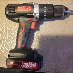 Hammer Drill, Drill, Circular Saw Combi SET