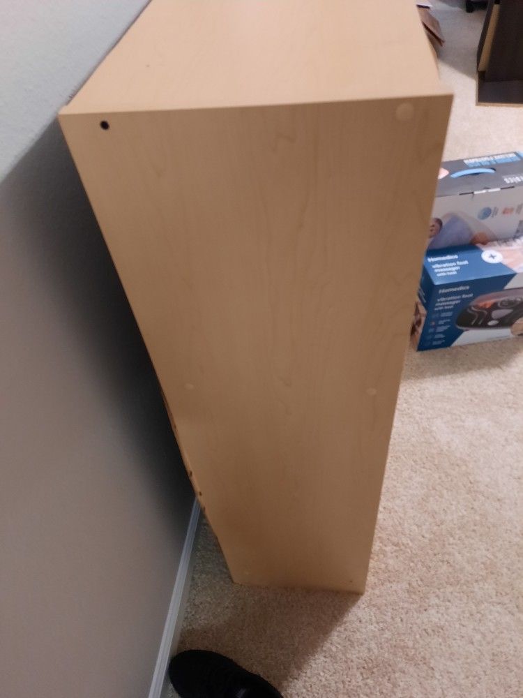 Bookshelf