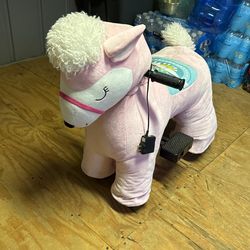 Electric Sheep