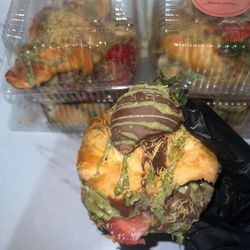 Book For Party Sweets/ Foods 