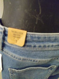 Hollier size 1 new never used