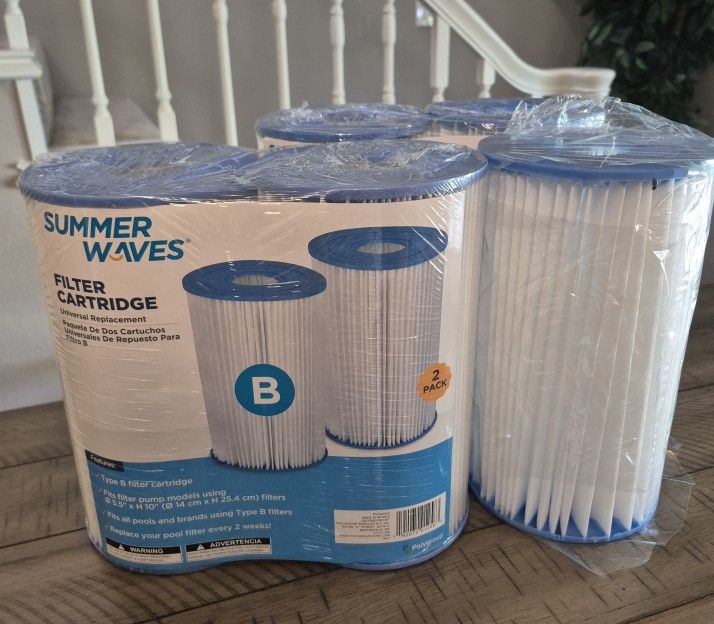 Filter Cartrides