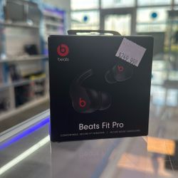 Beats Fit Pro 