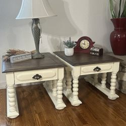 End Tables