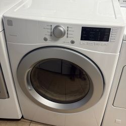 Kenmore Washer & Gas Dryer