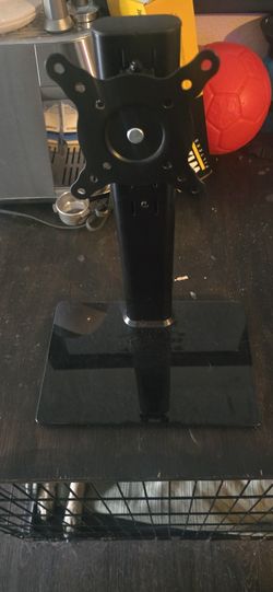 Monitor Stand