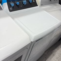 GE Electric Dryer 