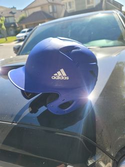 Adidas Baseball Helmet 