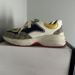 Gucci Sneaker 
