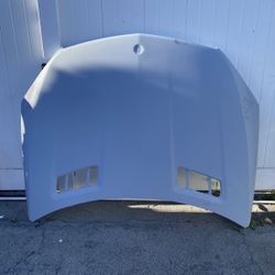 2012 2013 2014 2015 Mercedes-benz ML350 W166 Hood OEM All Primer