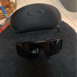Oakley Sutron Sunglasses Brand New!!!!!