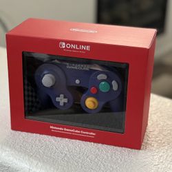 Nintendo Switch 2 Gamecube Controller