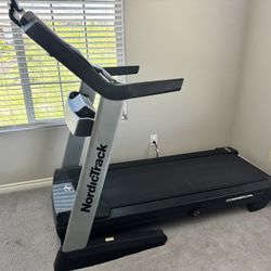 Nordic Track 1750 Commercial