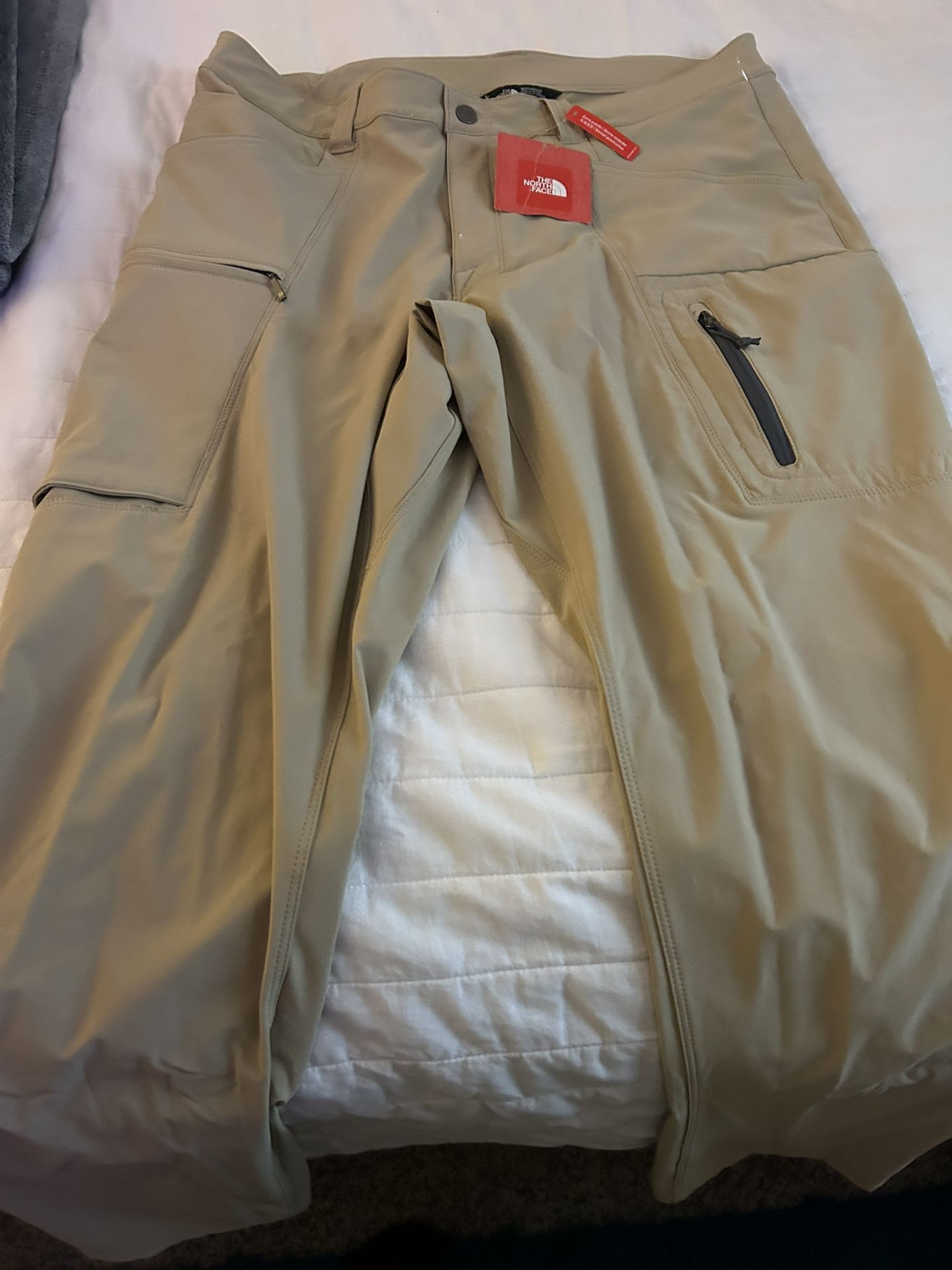North Face Pants