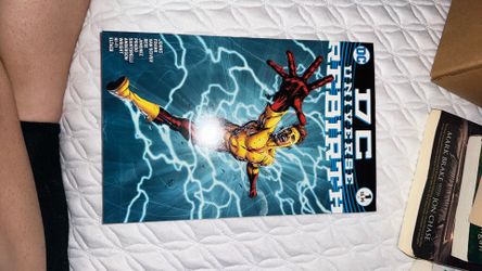 DC comic