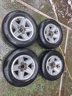 Camaro rs iroc wheels