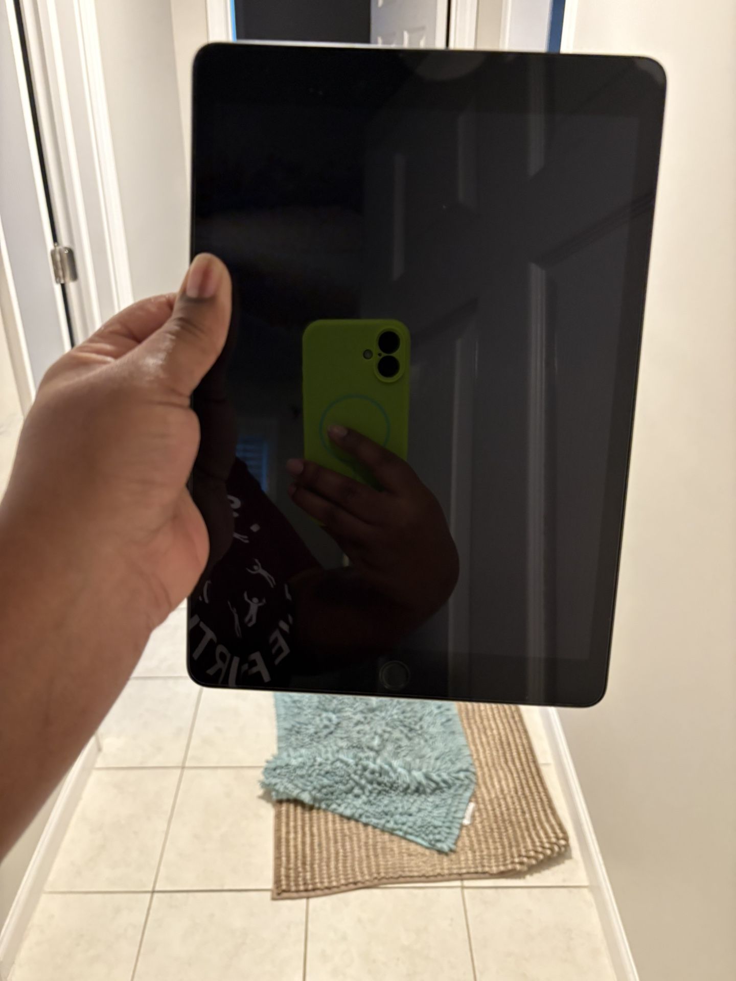 π± Apple iPad 10.2" Wi-Fi 64GB (2021, 9th Gen) β Space Gray