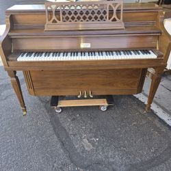 WINTER PIANO we Can deliver 