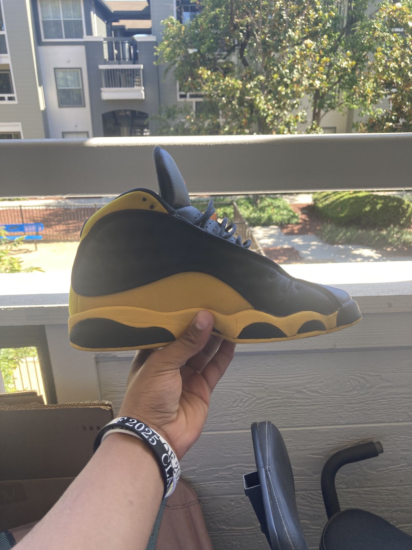 Jordan 13 Retro Carmelo Anthony