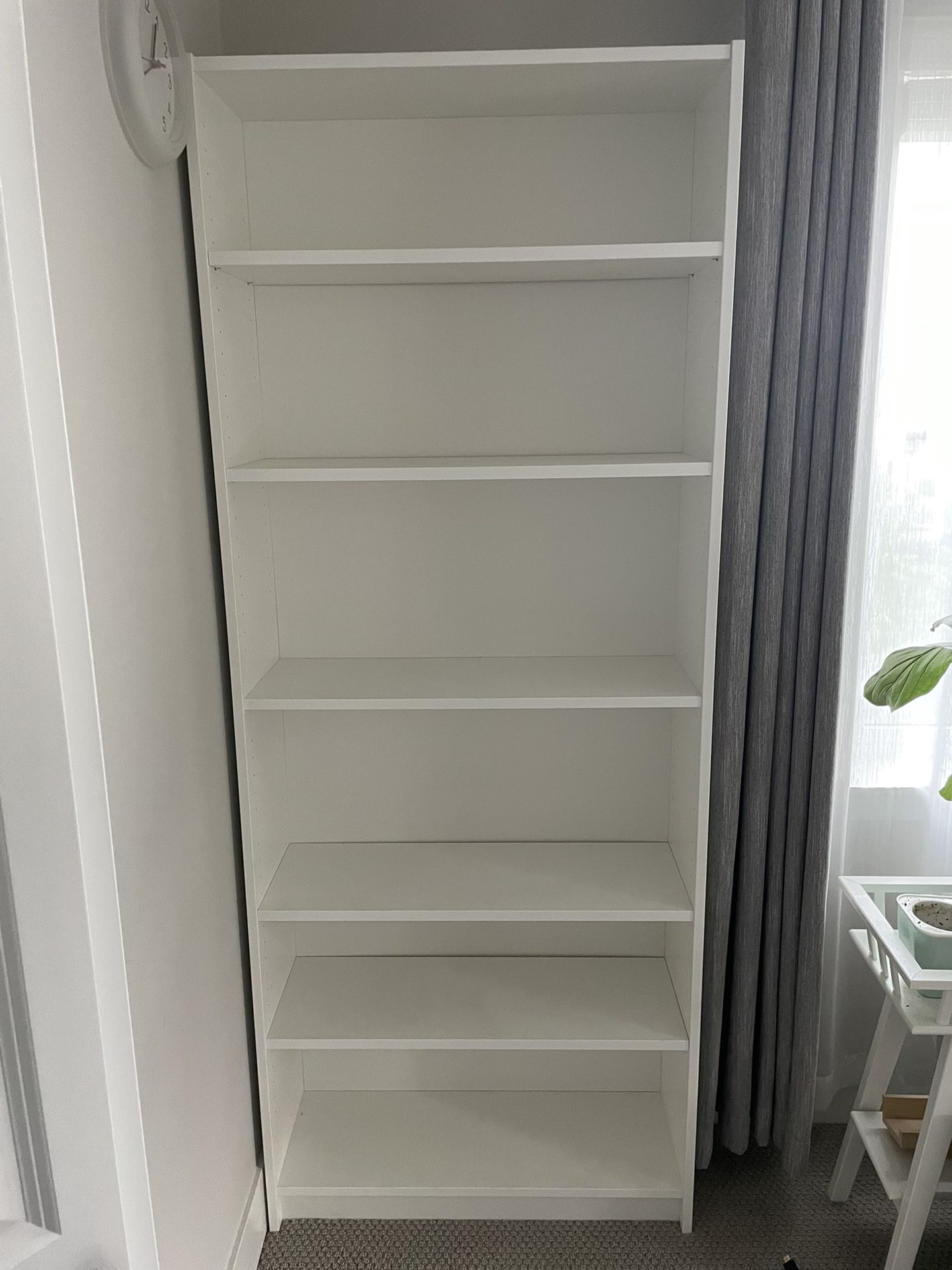 IKEA BILLY Bookcase shelf