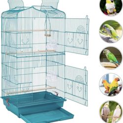  Bird Cage 