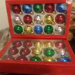 Christmas Ornaments