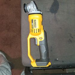 Dewalt 20v Max Grinder