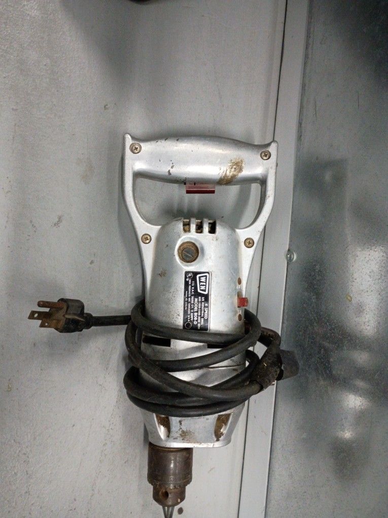 Drill