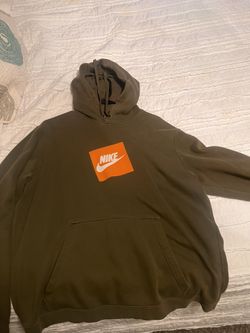 Nike Hoodie