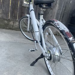 E-bike 
