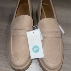 A New Day Women's Archie Loafer Flats