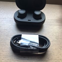 Samsung Iconx Wireless Headphones 