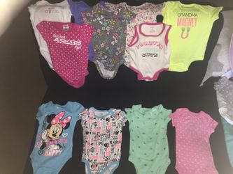 Baby clothes