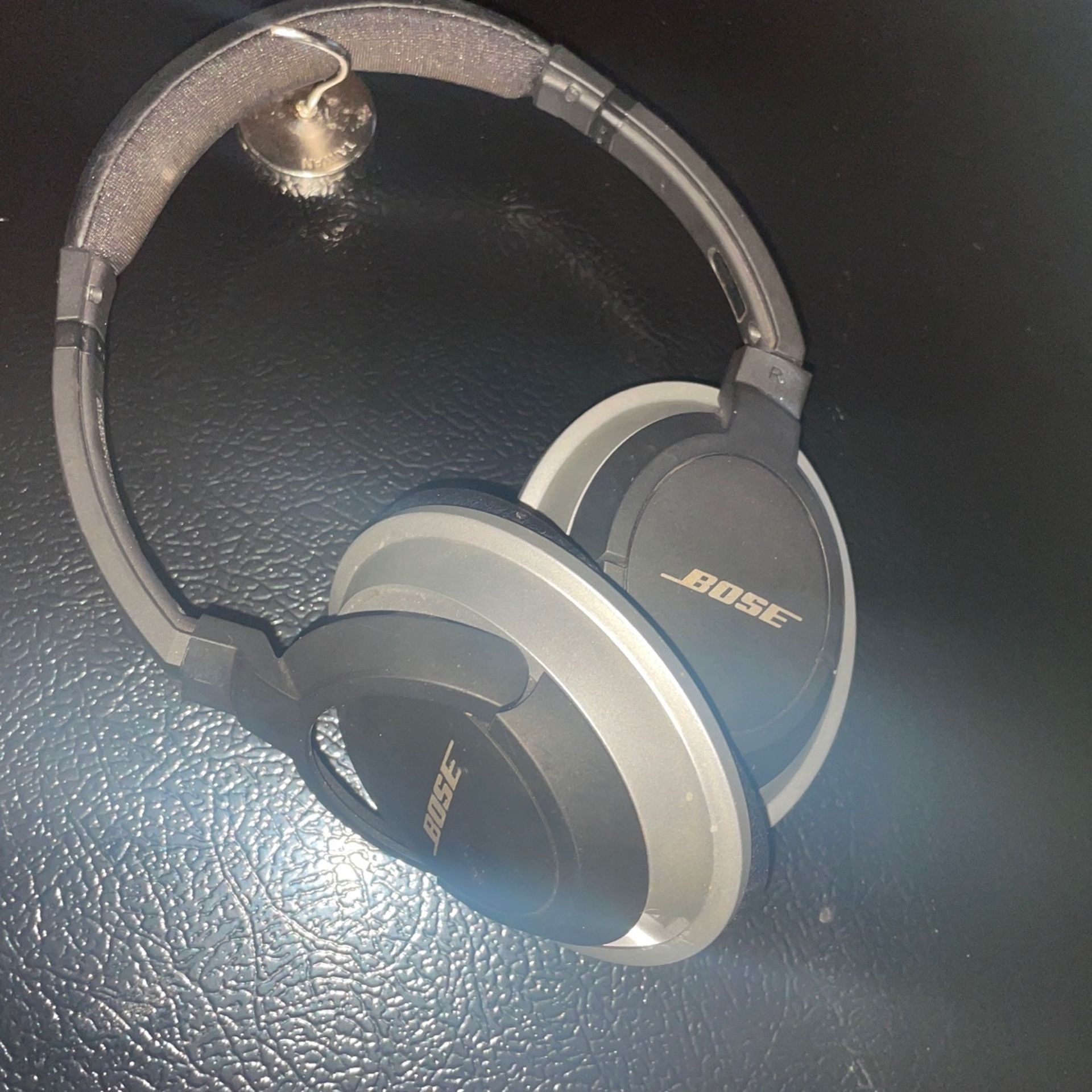 Bose Premium Noise Cancelling Headphones