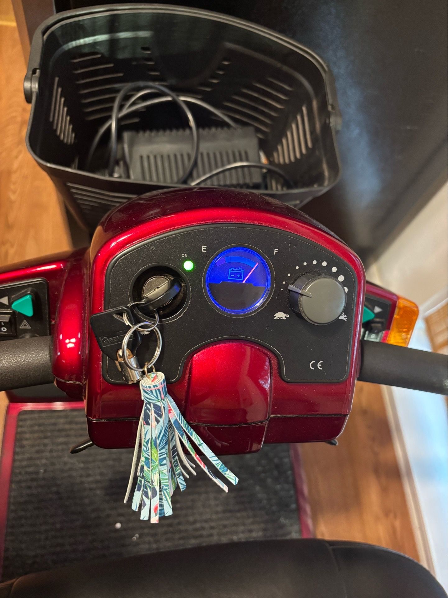 Scooter
