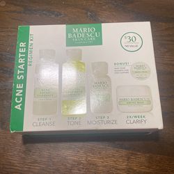Mario Badescu Skincare