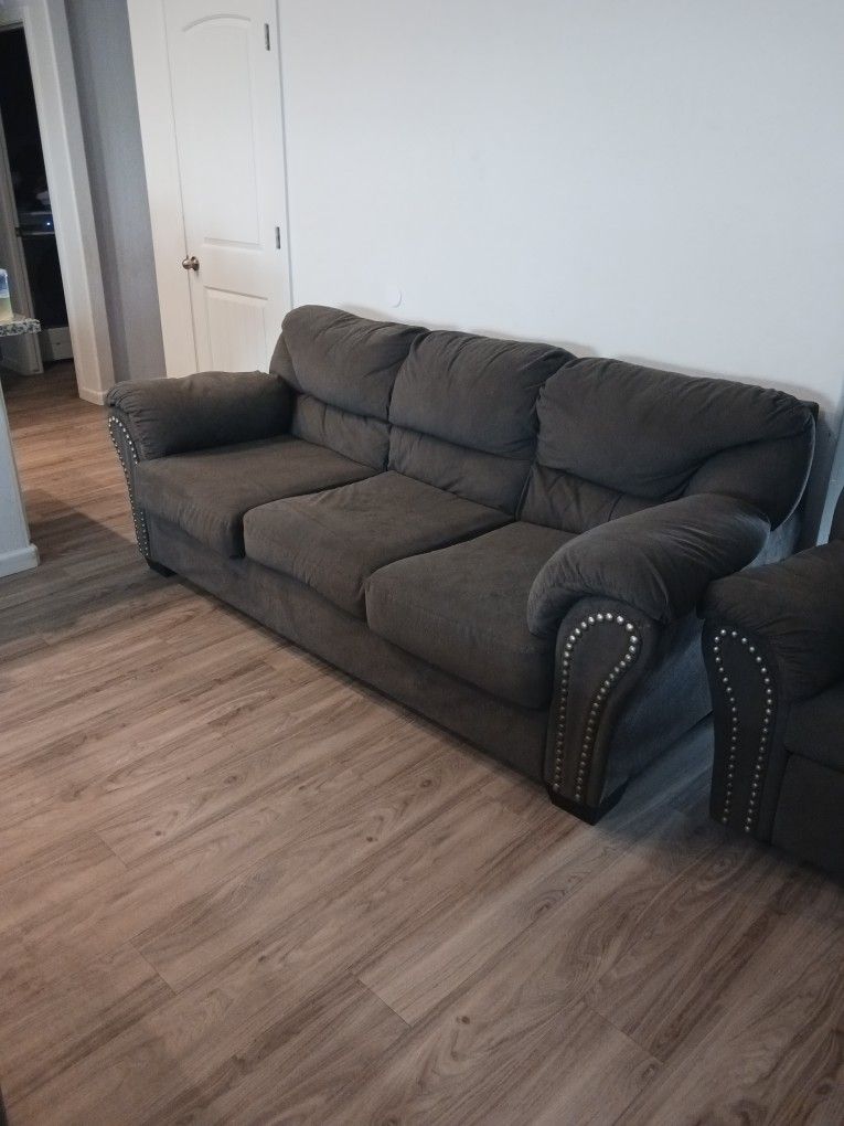Free Couch Set