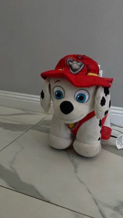 Paw patrol ride