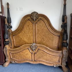 Head Board 