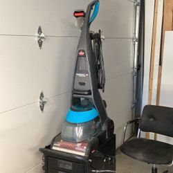 Bissell Carpet Cleaner