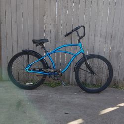 Hyper 26 Bike Cruiser