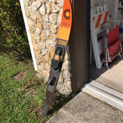 Cypress garden Slalom Ski