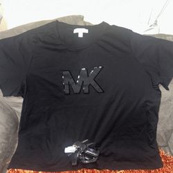 Michael Kors Women’s T Shirt 3x