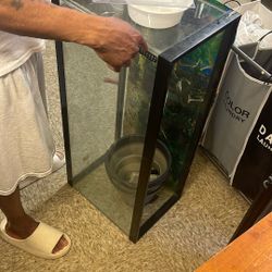 29 Gallon Fish Tank